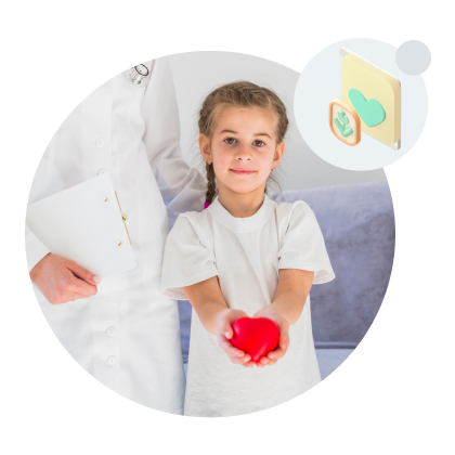 первый прием